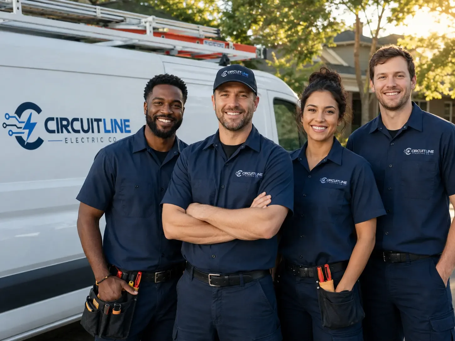Whole Home Rewiring company in Wyatt, MO
